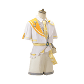 Magical Mirai 2024 Kagamine Len Cosplay Costume - Music Performance Outfit - Coscosmos